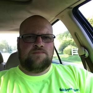 Meet your Posher, Kris